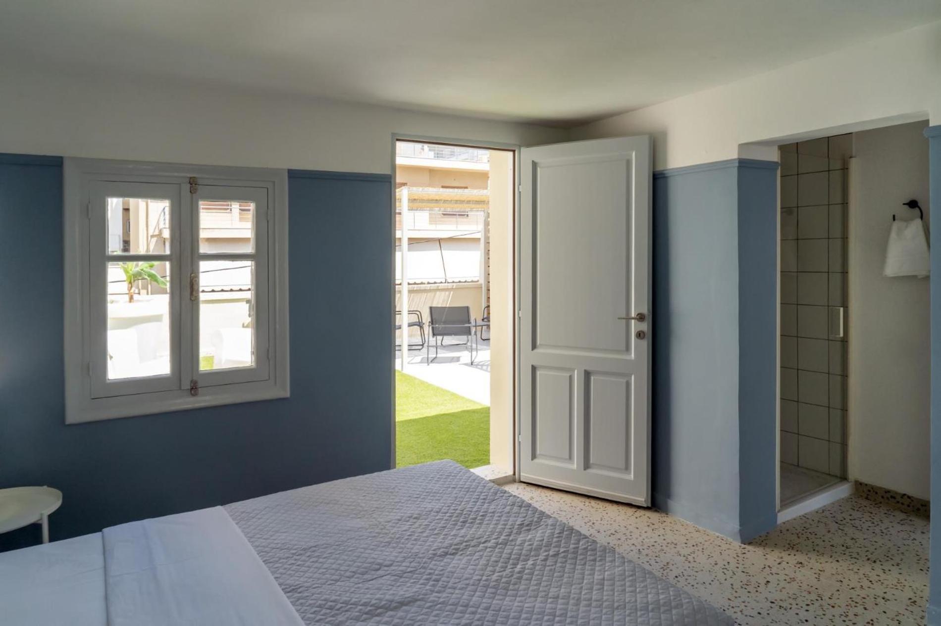 Villa Soneto 32 Iraklio Exterior foto